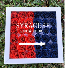 Load image into Gallery viewer, The College Town Shadow Box