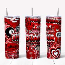 Load image into Gallery viewer, CreativeJawns x L&L College Tumbler