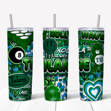 Load image into Gallery viewer, CreativeJawns x L&L College Tumbler
