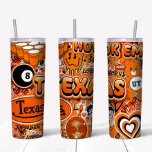 Load image into Gallery viewer, CreativeJawns x L&L College Tumbler