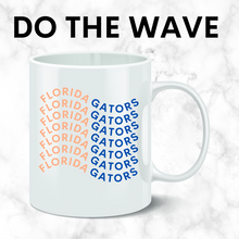 Load image into Gallery viewer, Floral Coffee Mug