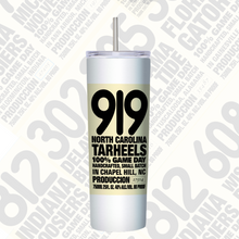 Load image into Gallery viewer, Drink Your Area Code