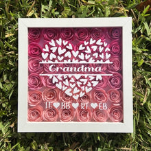 Load image into Gallery viewer, Build Your Own Shadow Box