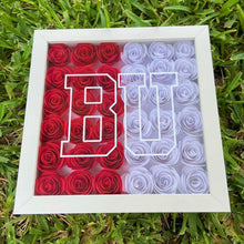 Load image into Gallery viewer, College Shadow Box