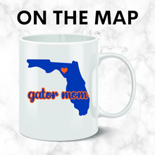 Load image into Gallery viewer, Rainbow Coffee Mug