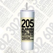 Load image into Gallery viewer, Drink Your Area Code