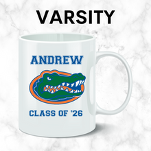 Load image into Gallery viewer, On the Map Coffee Mug