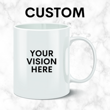 Load image into Gallery viewer, Do The Wave Coffee Mug