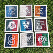 Load image into Gallery viewer, College Shadow Box