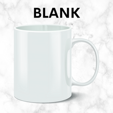 Load image into Gallery viewer, Varsity Coffee Mug