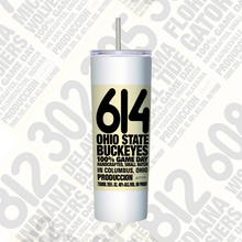 Load image into Gallery viewer, Drink Your Area Code