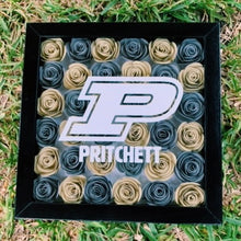 Load image into Gallery viewer, College Shadow Box