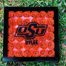 Load image into Gallery viewer, College Shadow Box