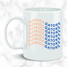 Load image into Gallery viewer, Do The Wave Coffee Mug