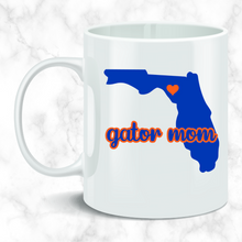Load image into Gallery viewer, On the Map Coffee Mug