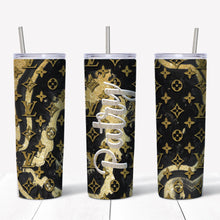 Load image into Gallery viewer, Build Your Own Skinny Tumbler