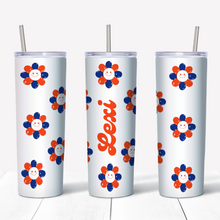 Load image into Gallery viewer, Retro Skinny Tumbler
