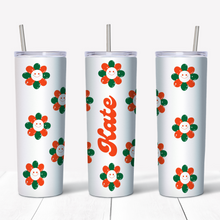 Load image into Gallery viewer, Retro Skinny Tumbler