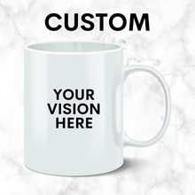 Load image into Gallery viewer, On the Map Coffee Mug
