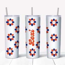 Load image into Gallery viewer, Retro Skinny Tumbler
