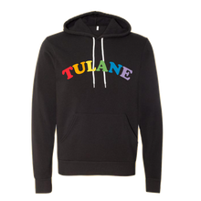 Load image into Gallery viewer, Over the Rainbow Hoodie
